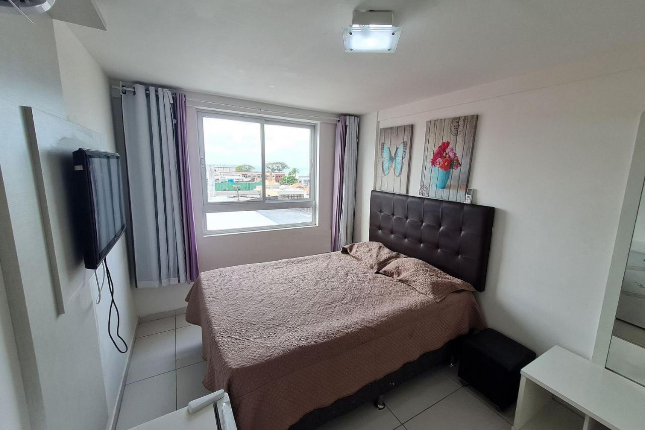 Апартаменты Israel Flat Жуан-Песоа Экстерьер фото